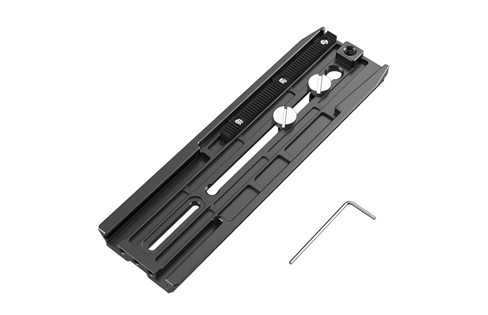 Extended Quick Release Plate